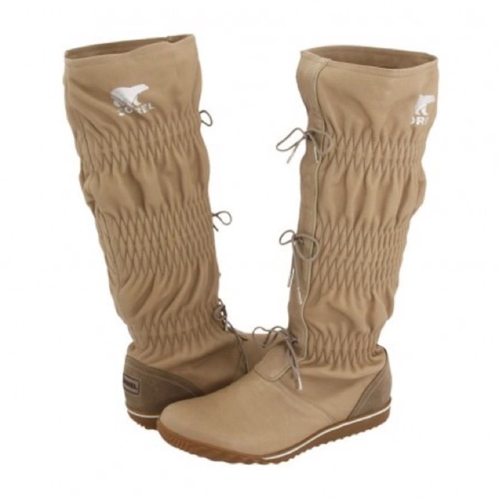 Sorel Boots
